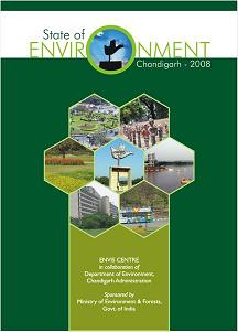 State of Environment Report 2008 soer-2008